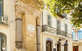 Grand Hôtel Nord-pinus  4*